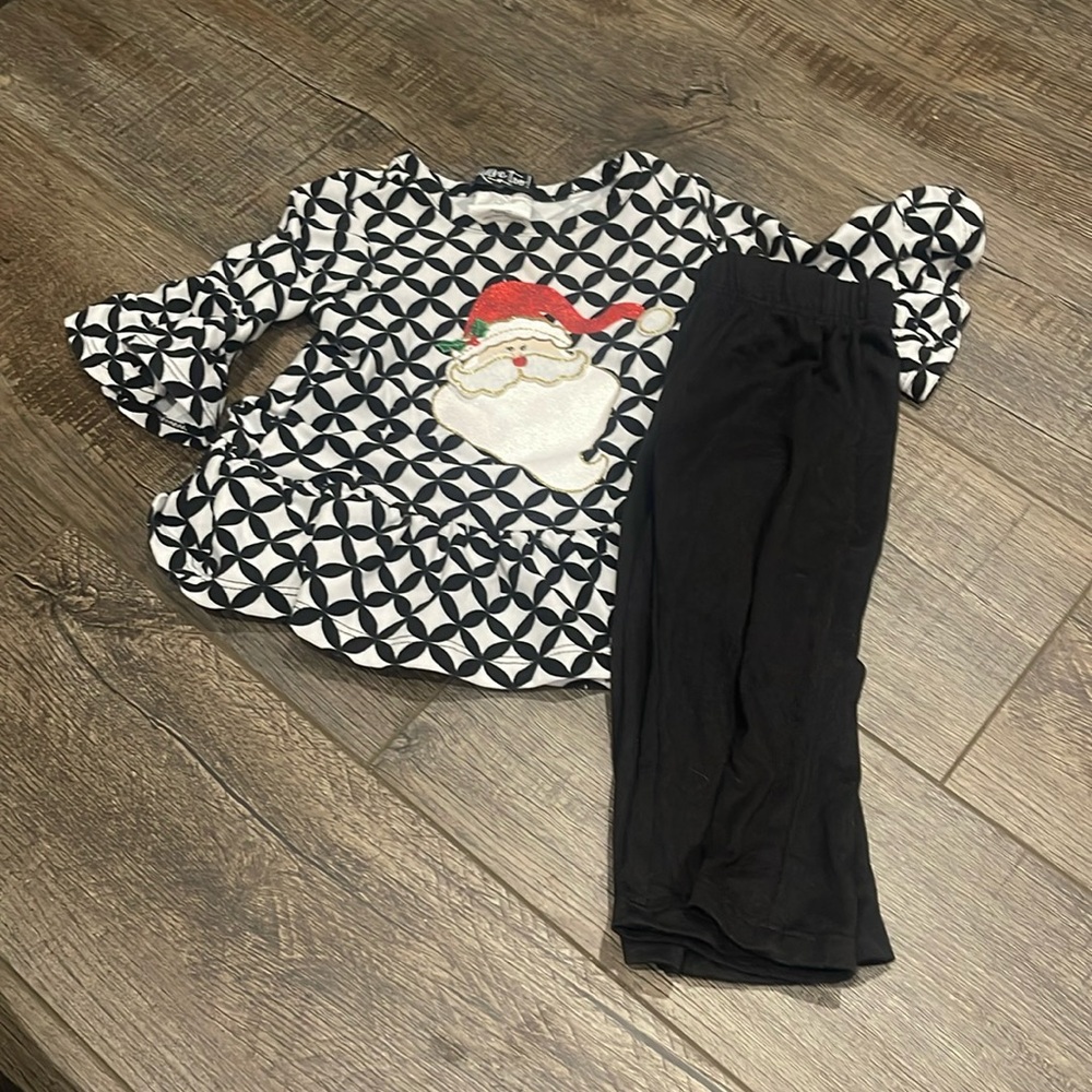 Christmas set